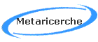 Metaricerche